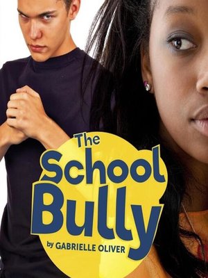 cover image of The School Bully